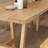 High quality solid wood table set-111627903