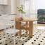 Table de salle à manger Modern Modern Farmhouse-1425334274