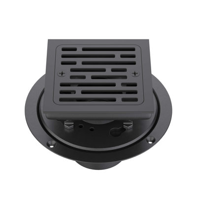 4.56'' W Tile-In