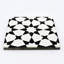 8" x 8" Cement Patterned Wall & Floor Tile