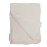 Balboa Waffle Blanket