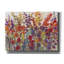 "Variété de fleurs II" par Tim O'toole, art mural sur toile-232086987
