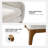 Berklie Upholstered Barrel Chair with Solid Wood Legs-1733368590
