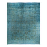Zinedine One-of-a-Kind 12' 1" X 15' 2" Hand Knotted Area Rug