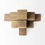 Abstract And Geometric Figurines & Sculptures