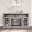 Meuble télé pour téléviseur de 65 po ou moins Farl-614157790