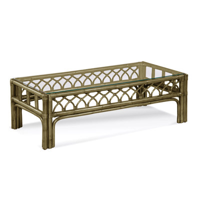 Edgewater Coffee Table