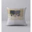 Housse de coussin carrée flair bouche-444817695