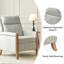 Fauteuil inclinable de 28,74 po Terren-98304134
