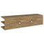 Meuble télé 78 pouces à 2 niveaux-118440233