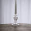 Glass Candlestick