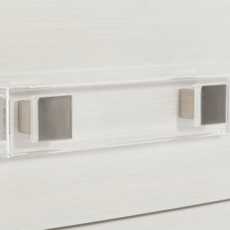 Axiom 7 Drawer Dresser