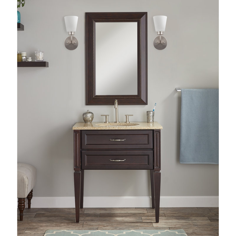 Selig Armed Sconce