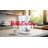 Betty Crocker 12-Cup Drip Coffee Maker with Heat Resistant Glass Carafe, White