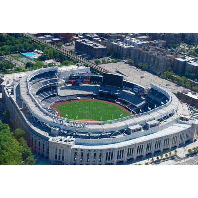 Yankee Stadium