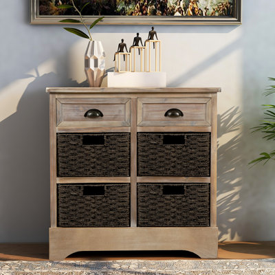 Bueno 28'' Console Table