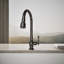 Artifacts® Pull Down Single Handle Kitchen Faucet-89126603
