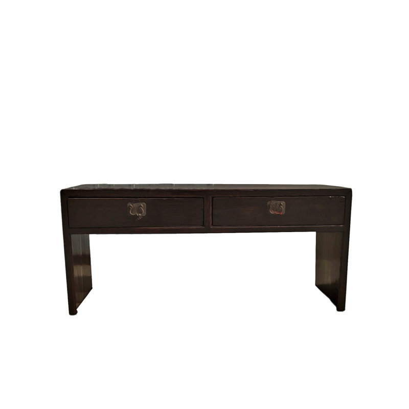 52'' W Solid Wood Console Table