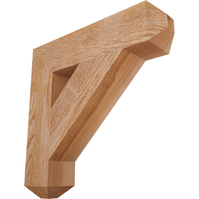 Traditional Craftsman Bracket