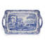 Classic Blue Italian - Tray