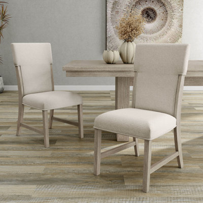Chaises d'appoint Bartel