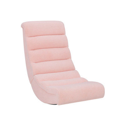Chaise de jeu pour le sol