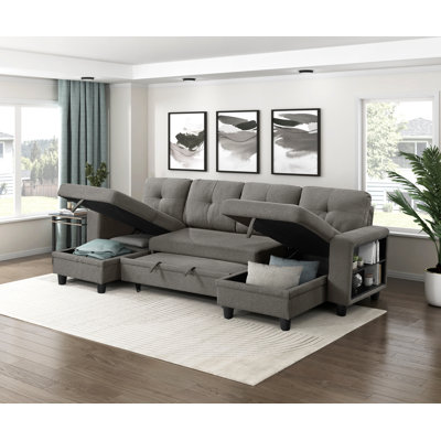 Canapé modulaire Avani