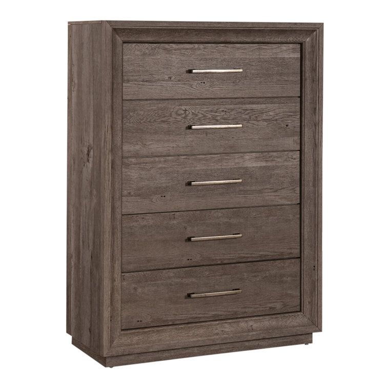 Hayle 5 Drawer Chest