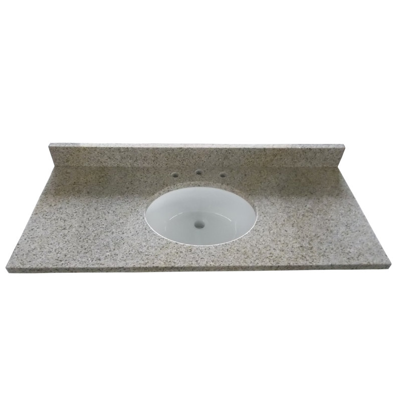 Vanity Top, 8" Centers