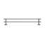 Britannia 70cm 2 Wall Towel Bar