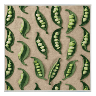  Tapis lavable Edamame