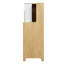 Table d'appoint pour litière pour chat-1307887106