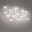 Luminaire suspendu à lumières DEL Poissons-100644170-100644169-98658282