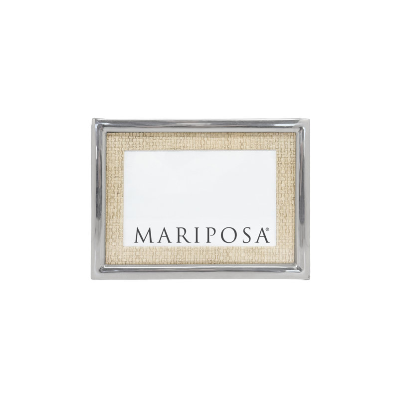 Cadre 4 x 6 Coconut Grove Main Line, Beige