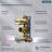 Dual Showerheads Digital Shower System, 12" Ceiling Mount Rainfall Shower Faucet with Handheld Shower-89015408