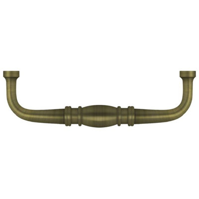 Colonial Bar / Handle Pull