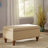 Griffiths Polyester Blend Upholstered Storage Bench-1944113593-1944113597