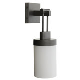 Everest 1 - Light Outdoor Wall Lantern