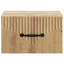 34.5cm W Manufactured Wood Bedside Table-1809141105
