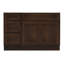 45'' Single Bathroom Vanity Base Only-93719224
