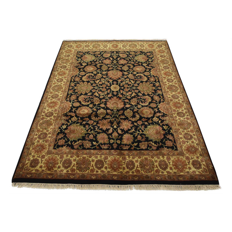 Tapis unique 8 pi 1 po x 10 pi Golphin