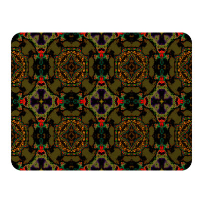 Crandall Throw Blanket