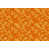 Or / floral orange sélectionné