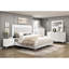 Meuble de chambre Glam