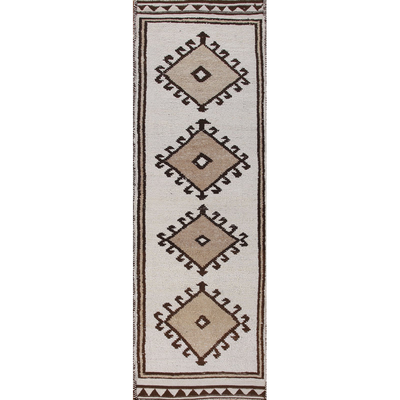 Tapis turc Anatolian Natural Dye