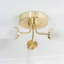 Adbeel Glass Flush Mount-1902575761-1904444370