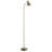 Eichler 161cm Arched Floor Lamp with Adjustable head-33765768