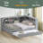 Daybed With Storage Shelf And USB Charging Ports-1978522667-1978522670