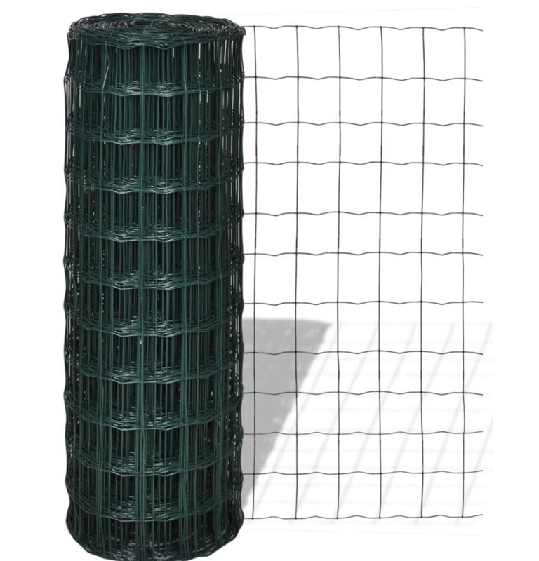 2500 cm W, Green, 100cm H x 1000cm W