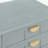 2 Drawer Side Table-110174014